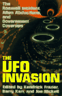 The UFO Invasion