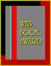 Web Book award